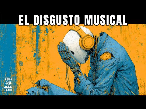 Cómo la INDUSTRIA MUSICAL Fabricó una GENERACIÓN SIN CRITERIO