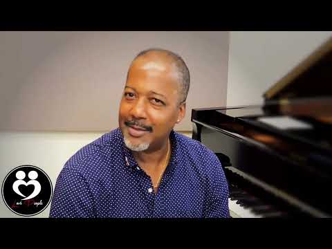 Jazz Pianist Eric Reed -opportunity does knock twice!!! Also talks about playing with Joe Henderson!