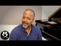 Jazz Pianist Eric Reed -opportunity does knock twice!!! Also talks about playing with Joe Henderson!
