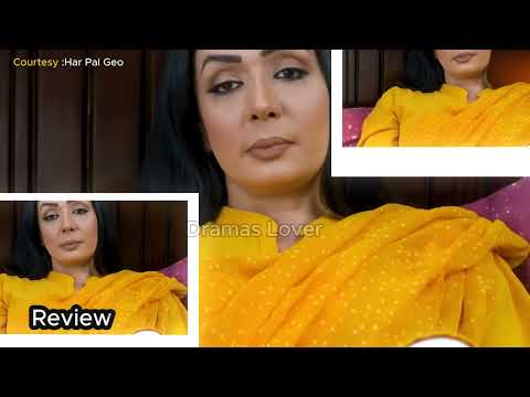 Baylagaam Episode 37 Full Review