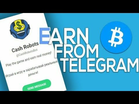 NEW TRICK MAKE MONEY UNLIMITED ON TELEGRAM BOTS - …