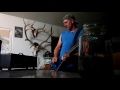 Bald cover the Darkness