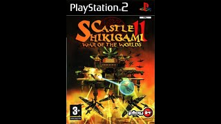 Vidéo Castle Shikigami II: War of the Worlds