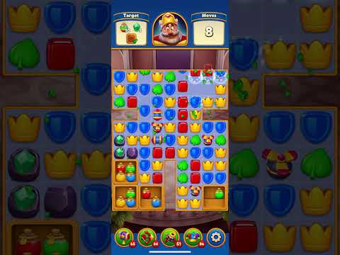 Royal Match LEVEL 2276