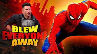 Download lagu Why Spider-Man: Brand New Day Blew Everyone Away At The Box Office mp3