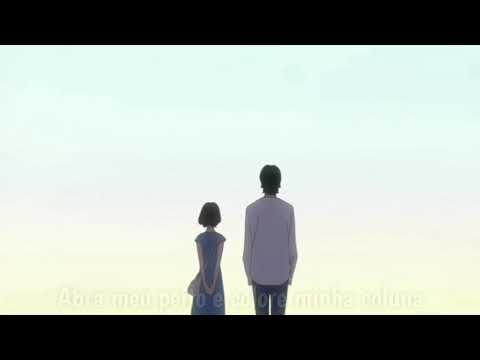 Of Monsters and a Men - Wolves Without Teeth (Tradução-Legendado) Wolf Children AMV
