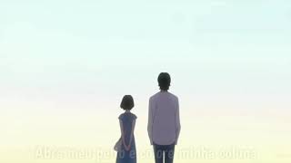 Of Monsters and a Men - Wolves Without Teeth (Tradução-Legendado) Wolf Children AMV