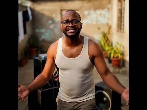 Sou Assim e Pronto -Dj Znobia 