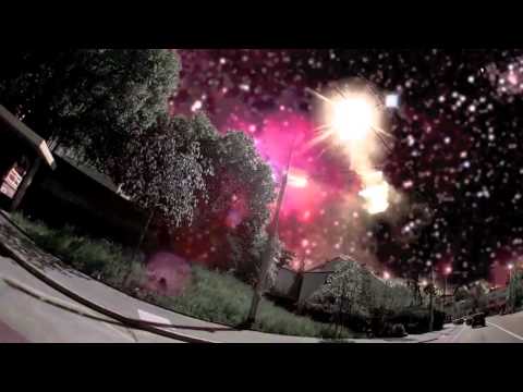 Nitevision - Spacerace (1998)