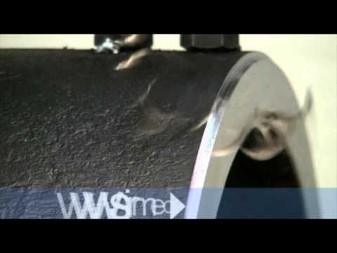 Sir Meccanica S.p.A. - WS3 KIT 2000