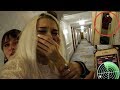 J'ai dormi dans le château LE PLUS HANTÉ du CANADA *phénomènes paranormaux*