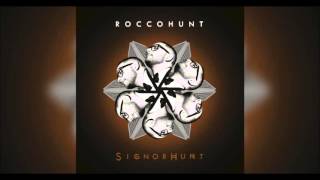 Rocco Hunt-  Maletiempo...