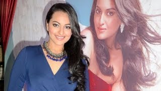 DABANGG EFFECT: Sonakshi Sinha, Flying Without Wings