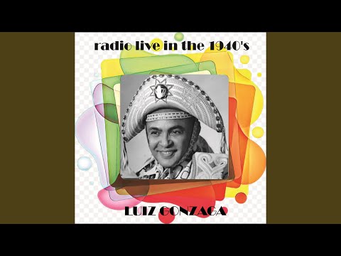 Fiz uma Viagem (Ao Vivo)