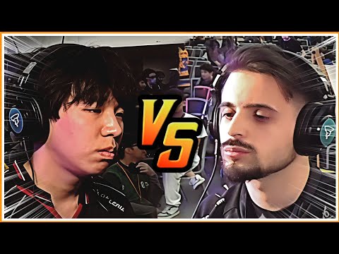 Masterclass of the Game n Watch matchup - Glutonny vs Miya - Battle of BC 7 Analysis
