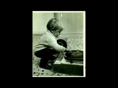 Suffer Little Children - The Smiths: Decibelle demo 1982