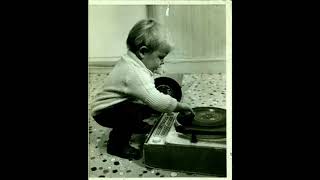 Suffer Little Children - The Smiths: Decibelle demo 1982