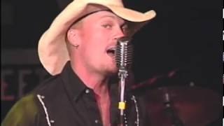 Kevin Fowler "J.O.B." at Babe's on 6th, March 2, 1999
