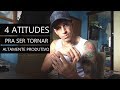 4 Atitudes para você se tornar altamente produtivo // Cadu Andrade