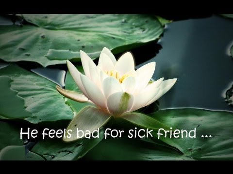 Abraham Hicks: He Feels Bad for Sick Friend ...