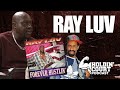 Ray Luv On Meeting Mac Dre And Mac Dre Getting Him A Deal With Young Black Brotha Records.