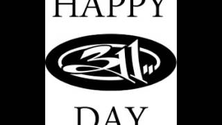 311 - My Stoney Baby - 3/27/1993 Boulder, CO