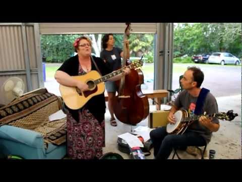 Back to the Bluegrass - Heather Robin Carrigan