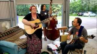 Back to the Bluegrass - Heather Robin Carrigan