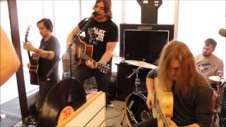 Zealots Desire - A Taste So Sweet (Live & Acoustic!)