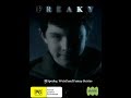 Opening To Freaky 2005 DVD Fanmade