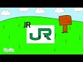 The Japanese Logo Show Cast SUPER UPDATE Ver 2 50