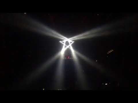 AFTRLFE Live @ Avalon in Hollywood pt.2