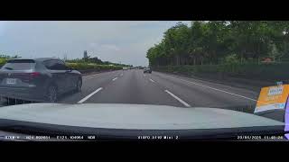 [問題] 國道被追撞該如何處理後續