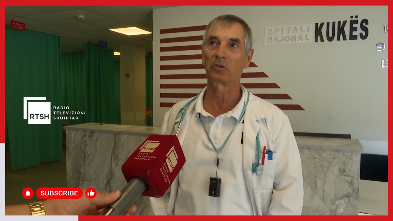 Vapa sjell rrezik për helmime dhe probleme shëndetësore, mjeku: Kujdes me ushqimet dhe temperaturat e larta