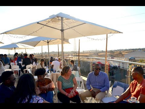 The Flame Harare Wine and Grill Fest