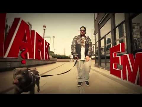 SHARK EMCEE - NON HO BISOGNO [OFFICIAL VIDEO]