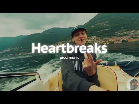 (FREE) Makko x 01099 Type Beat - "Heartbreaks"