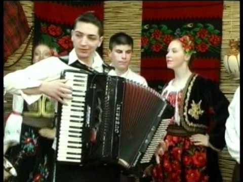 Boban Pecic i Ziva Dinulovic