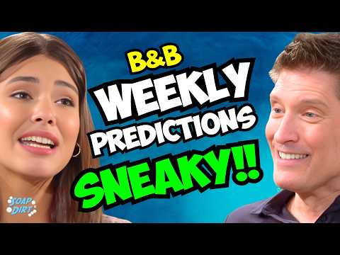 Wöchentliche Vorhersagen für „Reich und Schön“: Deacons heimliche Affäre & Electras Wutausbruch |...