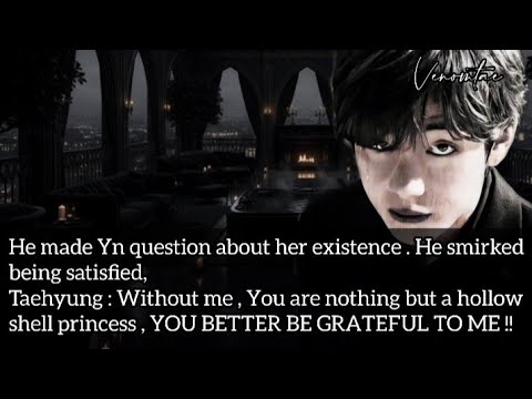 𝟏𝟏. 𝐖𝐡𝐞𝐧 𝐭𝐡𝐞 𝐧𝐨𝐭𝐨𝐫𝐢𝐨𝐮𝐬 𝐦𝐚𝐟𝐢𝐚 𝐩𝐫𝐢𝐧𝐜𝐞 𝐢𝐬 𝐦𝐚𝐝𝐥𝐲 𝐨𝐛𝐬𝐞𝐬𝐬𝐞𝐝 𝐰𝐢𝐭𝐡 𝐡𝐢𝐬 𝐰𝐢𝐟𝐞... 