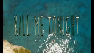 Louis Aguilar - Kill me tonight