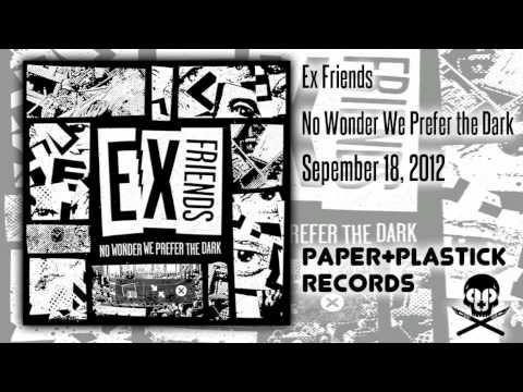 Ex Friends - The Legend of the Holy Drinker
