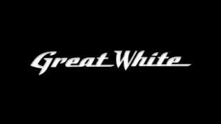 Great White - Hand On The Trigger
