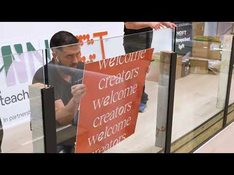 Teachable Connect 2025 Event Branding