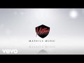 Mathius - Te Quedaste Sola (Lyric Video)