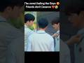 The Way Of Making Villen Heart Breaking Friends Boys Shorts Kdramalovers Heartbreak Kdrama