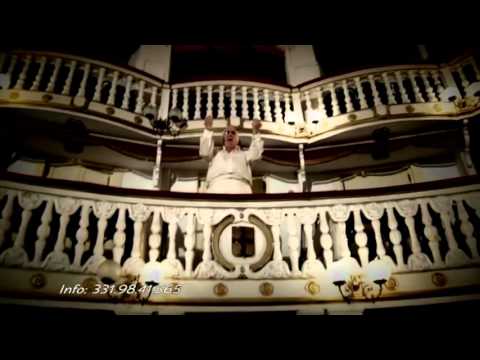 Pino Mauro feat Cinzia Oscar " L'urdeme dè grande  "  Diretto da. Enzo De Vito   VIDEO UFFICIALE