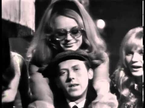 1969 Naďa Urbánková a Jiří Grossmann - Jackson
