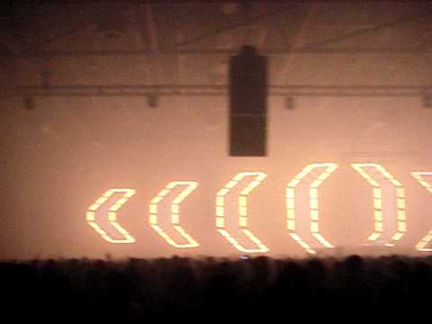 Energy 2011 - Sander Van Doorn