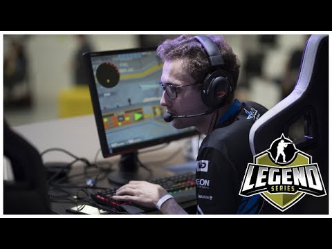 Playing Ducks vs Planetkey Dynamics | Game 5 | FINALS | Legend Series